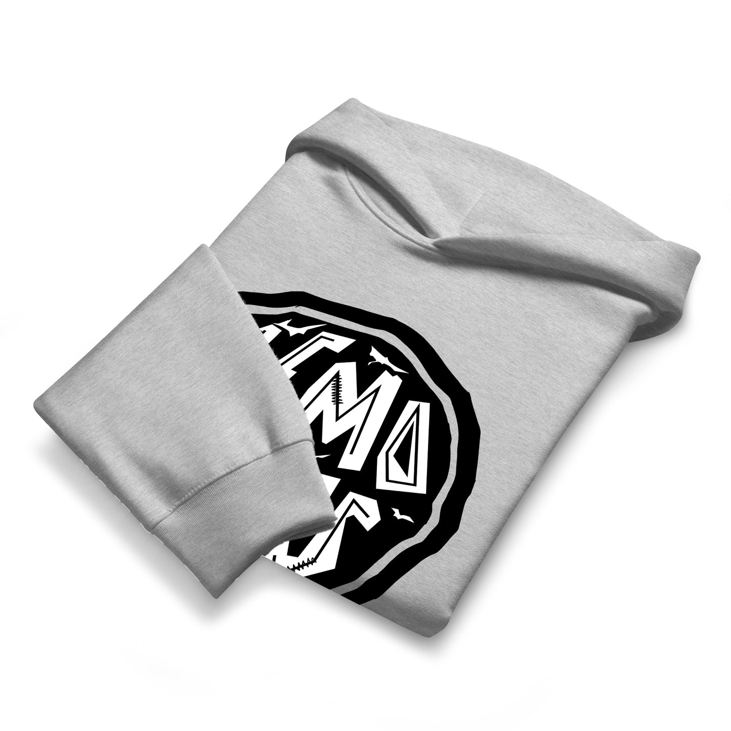 Demo Bats Stranger Things Hoodie