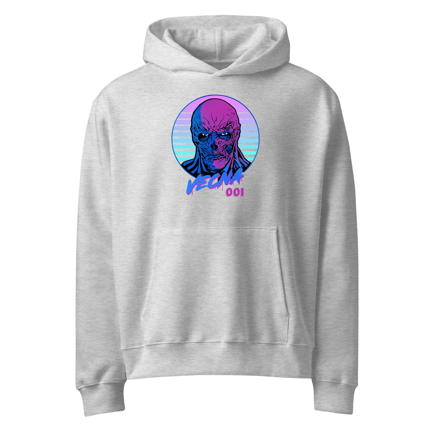 Vecna Stranger Things Hoodie