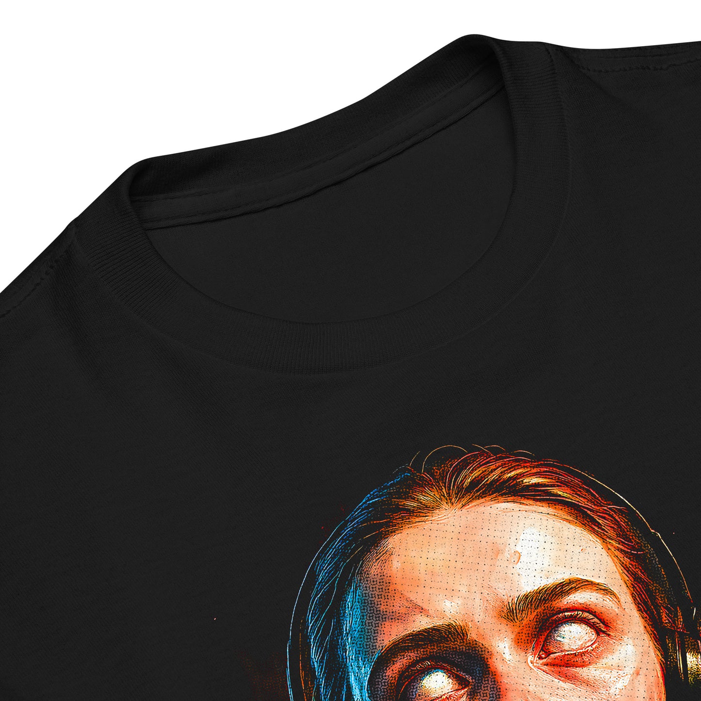 Kids Max Taken Stranger Things T-shirt