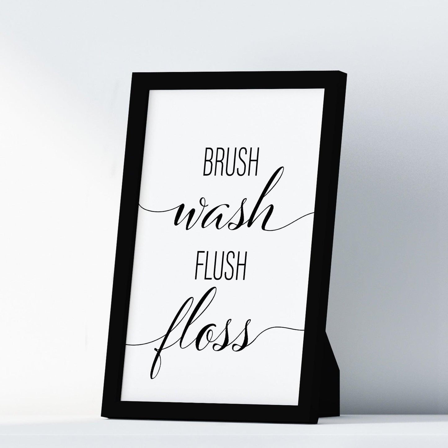 Custom poster - Please choose your size - Kuzi Tees