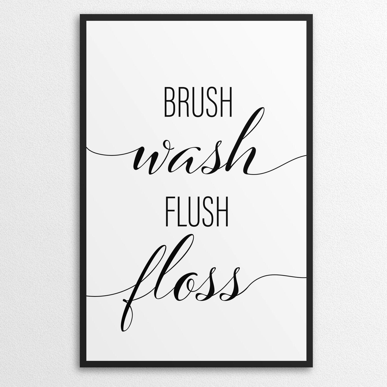 Custom poster - Please choose your size - Kuzi Tees