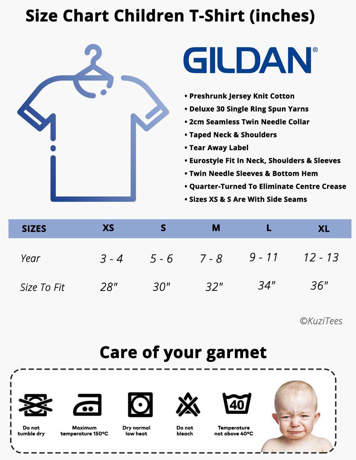 Botanical Leaf Floral T-Shirt Summer Colorful Art Print Plant Abstract T-shirt for Kids - Kuzi Tees