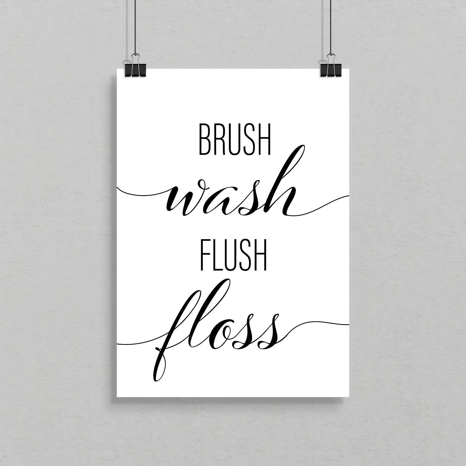 Custom poster - Please choose your size - Kuzi Tees