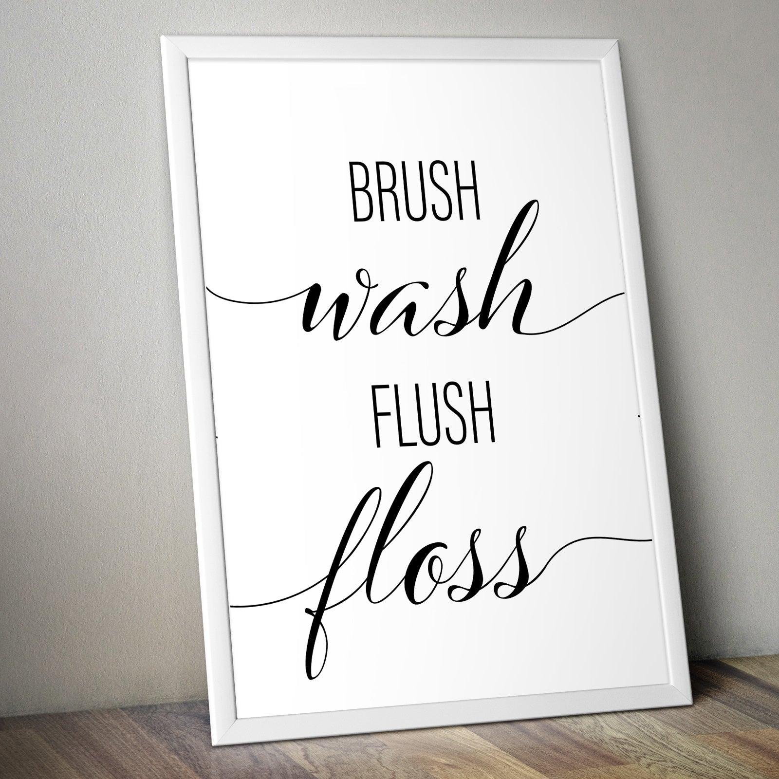 Custom poster - Please choose your size - Kuzi Tees