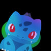 Bulbasaur Pokemon Stylised Hoodie