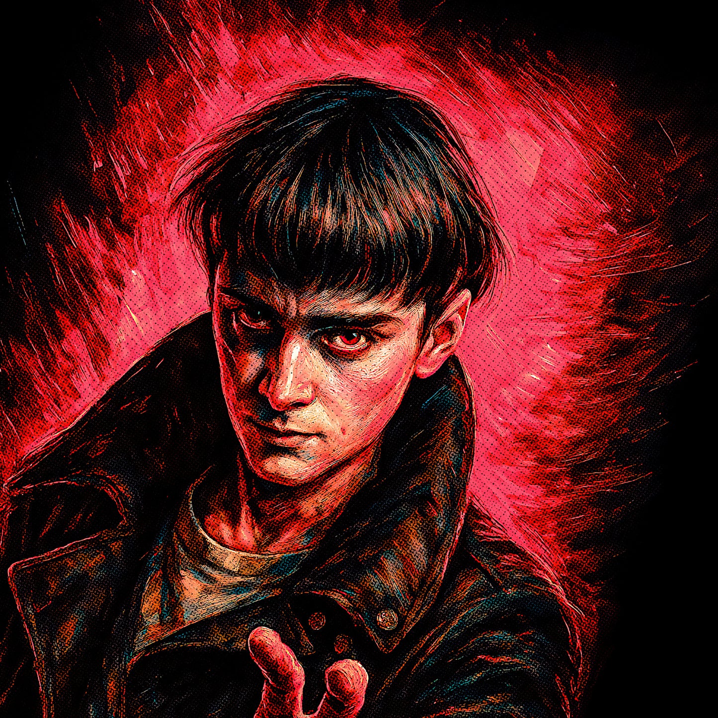 Will Awakening Stranger Things Hoodie