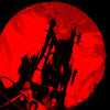 Castlevania Dracula's Castle Hoodie
