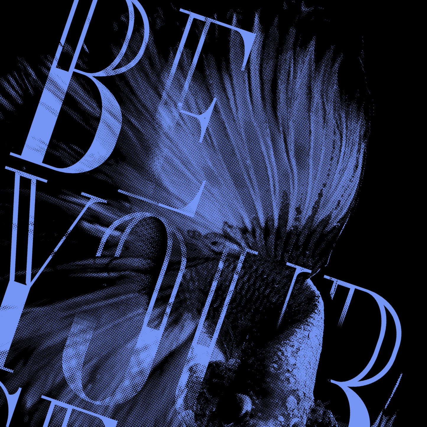 Be Your Self Fish Vest