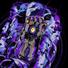 Avengers Endgame Infinity Glove Unisex T-shirt
