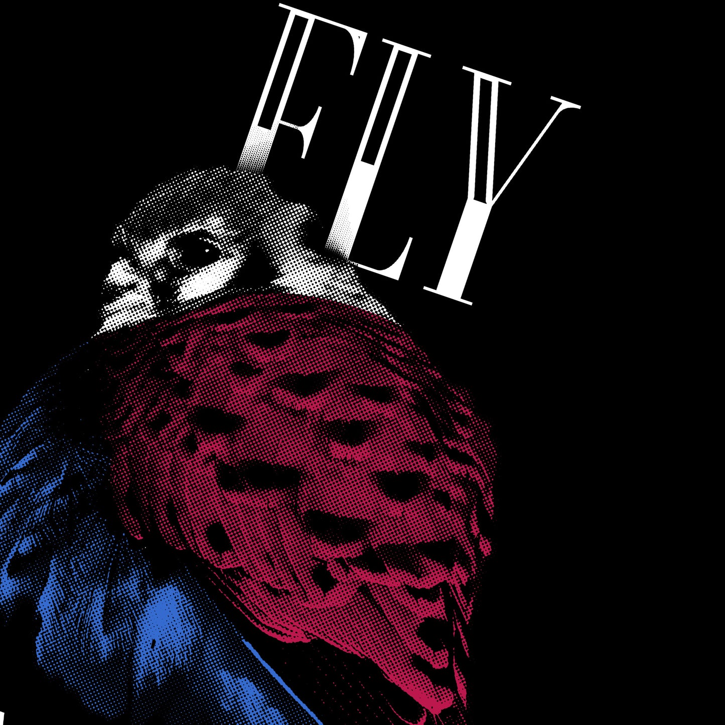 Fly Away Bird Sweatshirt