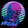 Vecna Stranger Things Unisex T-shirt