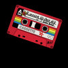 Max's Cassette Running Up That Hill Kate Bush Stranger Things Unisex T-shirt