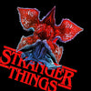 Demogorgon Stranger Things Unisex T-Shirt
