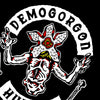 Demogorgon Hunter Stranger Things Unisex T-shirt