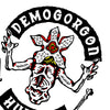 Demogorgon Hunter Stranger Things Unisex T-shirt