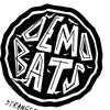 Demo Bats Stranger Things Hoodie