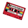 Max's Cassette Running Up That Hill Kate Bush Stranger Things Unisex T-shirt
