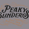 The Peaky Blinders Est Birmingham 1919 Sweatshirt