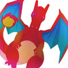 Charizard Pokemon Stylised Sweatshirt