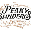 The Peaky Blinders Est Birmingham 1919 Hoodie