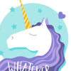 Kids Whatever Unicorn Cute T-shirt