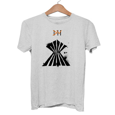 A Broken Frame Grey T-shirt 