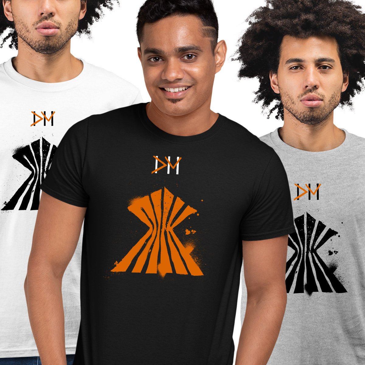 A Broken Frame T-shirt 