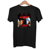 Berserk Original Soundtrack Japanese Anime Manga Black Adult Unisex Tee