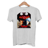Berserk Original Soundtrack Japanese Anime Manga Grey Adult Unisex Tee