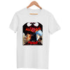 Berserk Original Soundtrack Japanese Anime Manga White Adult Unisex Tee