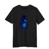 Black Clover Black T-shirt Asta Japanese Manga 