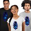 Black Clover T-shirt Asta Japanese Manga 