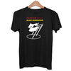 Black Celebration Album Black T-shirt 