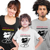 Black Celebration Album T-shirt 