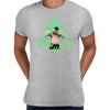 Käärijä Cha Cha Cha Finland Eurovision Song Contest Kaarija Unisex T-shirt