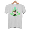 Käärijä Cha Cha Cha Finland Eurovision Song Contest Kaarija Unisex T-shirt