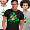 Käärijä Cha Cha Cha Finland Eurovision Song Contest Kaarija Unisex T-shirt