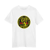 Cobra Kai T-shirt Karate Kid Movie Kung Fu Martial Arts Retro Gift Top ALL SIZES Unisex T-Shirt
