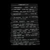 Condemnation Lyrics Black T-shirt Depeche Mode