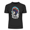 Death Metal t-shirt Sarcastic Funny Creative t-shirt