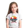 Death Star Summer Camp Dark Side T-shirt Kids Tee