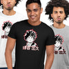 Deku Izuku Midoriya My Hero Academia Japanese Anime Manga Adult Unisex Tee