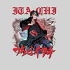 Demon Slayer Demon Hunter Squad Tanjiro Japanese Anime Manga Adult Unisex T-shirt
