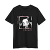 Demon Slayer Kimetsu no Yaiba Kamado Nezuko Adult Unisex Black T-shirt