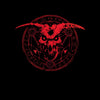 Doom Eternal Hellish Skull Game Master Slayer Unisex T-shirt