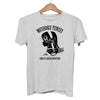 Eris Mushoku Tensei Jobless Reincarnation Anime Adult Unisex Grey T-shirt