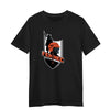 Fennec Shand  Boba Fett Star Wars Universe Adult Unisex T-Shirt
