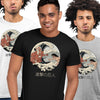 My Hero Academia Japanese Anime Adult Unisex T-shirt
