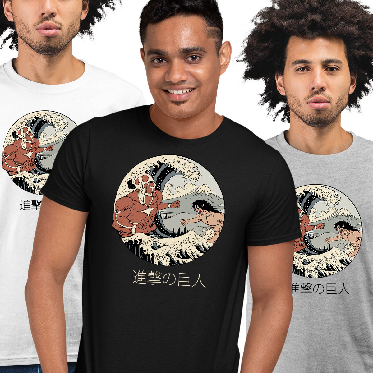 My Hero Academia Japanese Anime Adult Unisex T-shirt