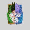 Gon Freecss And Killua Zoldyck Hunter x Hunter Anime Manga Adult Unisex T-shirt